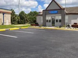 Motel 6 Lake City, FL – Medical Center