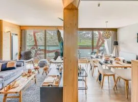 Résidence Phoenix - 5 pièces 8 personnes 4 MAE-9511