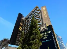 Manhattan Plaza