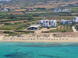 Aronis Plaka Naxos