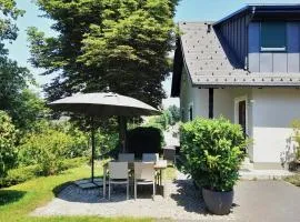 "Ferienwohnungen Karin am Seggauberg" - Panoramalage nahe dem Stadtzentrum Leibnitz