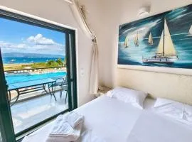 UMBRELLA BEACH APARTMENTs