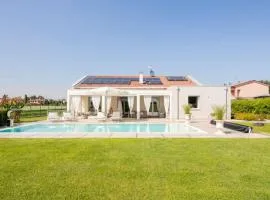 Villa Private Pool Luxury G&P Hot Tub