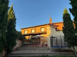 El Encanto de un pueblo mini