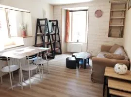 Résidence Rue De La Paix - T2 PLEIN CENTRE VILLAGE MAE-3731