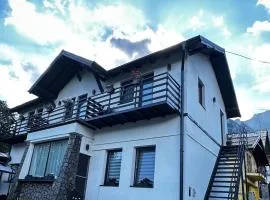 Patriavi Rooms
