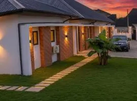 Zenith House