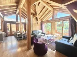 Chalet Padischa - CHALET PADISCHA-Tout inclus MAE-2931