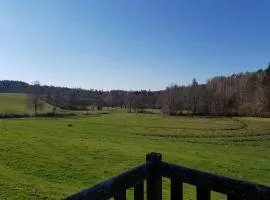 Gîte de France Le fournil des prades 2 épis - Gîte de France 2 personnes MAE-6414