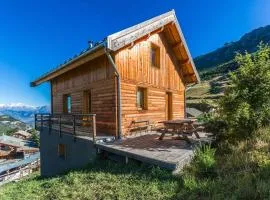 Chalet Le Rey - CHALET LE REY MAE-9941