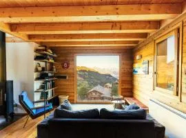 Chalet Le Rey - CHALET LE REY MAE-9941