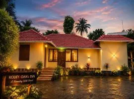 KODIYADAN s INN A Homestay with a Heart