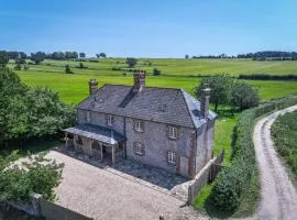 Lower Colworth House