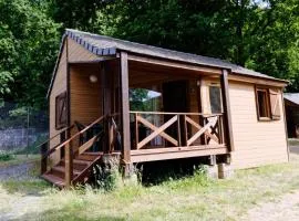 Gîte de France Chalet n°4 - Gîte de France 4 personnes MAE-6504