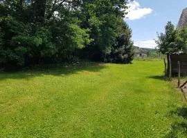 Gîte de France Au bon accueil 2 épis - Gîte de France 4 personnes MAE-6654