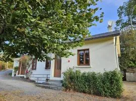 Gîte de France Rigaud 2 épis - Gîte de France 4 personnes MAE-9164