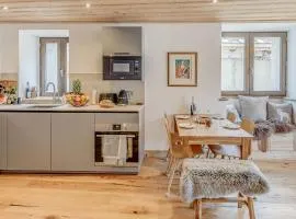 Chalet L'etoile D'argent - Chalets pour 6 Personnes MAE-0361
