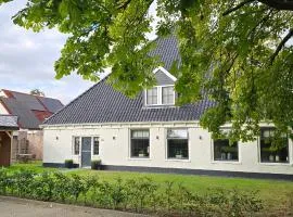 Vakantiewoning In de boerderij