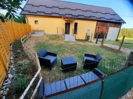 Apartma Draga