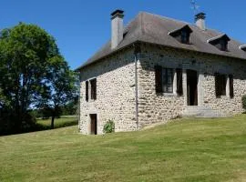 Gîte de France Grand 2 épis - Gîte de France 6 personnes MAE-9454