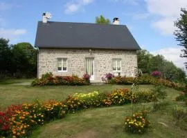 Gîte de France Chez dédé et léa 3 épis - Gîte de France 6 personnes MAE-9414