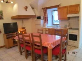 Appartement 7 pers. avec vue montagne - 3 Pièces 7 personnes MAE-0674