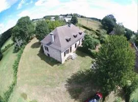 Gîte de France Petit 2 épis - Gîte de France 4 personnes MAE-9634