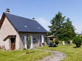 Gîte de France Fanfou 3 épis - Gîte de France 4 personnes MAE-9694