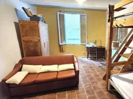 Le gîte