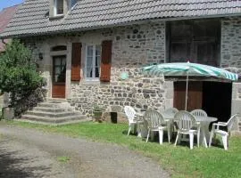 Gîte de France La ferme de polprat 2 épis - Gîte de France 4 personnes MAE-9914
