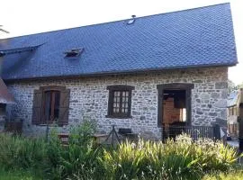 Gîte de France à Lamazière-Haute 2 épis - Gîte de France 5 personnes MAE-9934