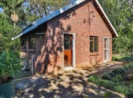 Leah's cottage