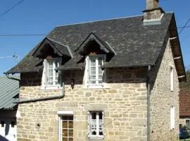 Gîte de France La maison de louise 3 épis - Gîte de France 4 personnes MAE-0014