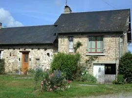 Gîte de France à Soudaine-Lavinadière 3 épis - Gîte de France 5 personnes MAE-9954