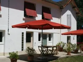 Gîte de France Le carnyx 3 épis - Gîte de France 6 personnes MAE-9974