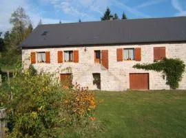 Gîte de France La barthèçoice 3 épis - Gîte de France 7 personnes MAE-0074