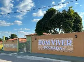 Bom Viver Pousada em Viçosa do Ceará