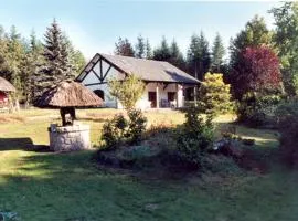 Gîte de France Le puy de diane (le dignou) 3 épis - Gîte de France 5 personnes MAE-5574