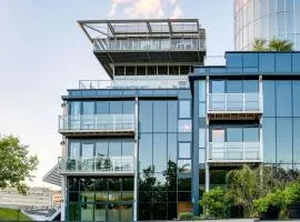Novotel Paris Centre Bercy