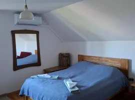 The John Rand Suite