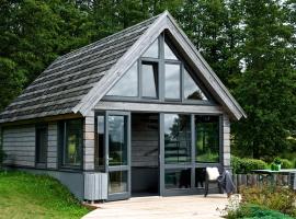 Niedras，Biksti的自炊式住宿