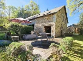 Gîte de France L'abialou 3 épis - Gîte de France 4 personnes MAE-4513