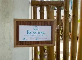 Resense Sunset Beach - Dhangethi