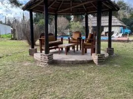 Alma Del Pinar