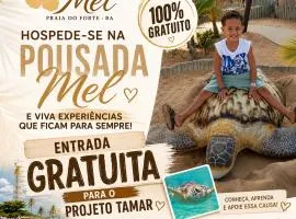Pousada Mel