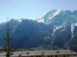 Résidence Les Erables - Maxi studio pour 6 pers. Les ERABLES à Orcières Merlette - Alpes du Sud MAE-7374