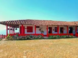 Hacienda Santa Isabel
