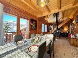 Chalet Berlioz - CHALET BERLIOZ MAE-3341