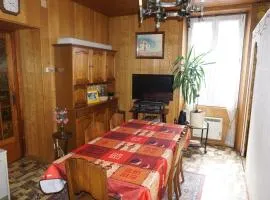 Appartement spacieux à 15 minutes de Valfrejus - 2 Pièces 4 personnes MAE-1596