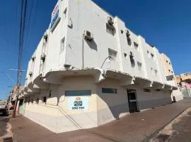 Rota Hoteis Uberlandia